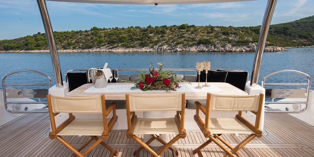 2011 Sunseeker 79 