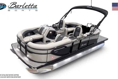 Barletta CABRIO 20QC