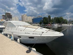 2007 Sealine SC38