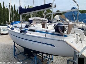 2002 Bavaria Bavaria 32