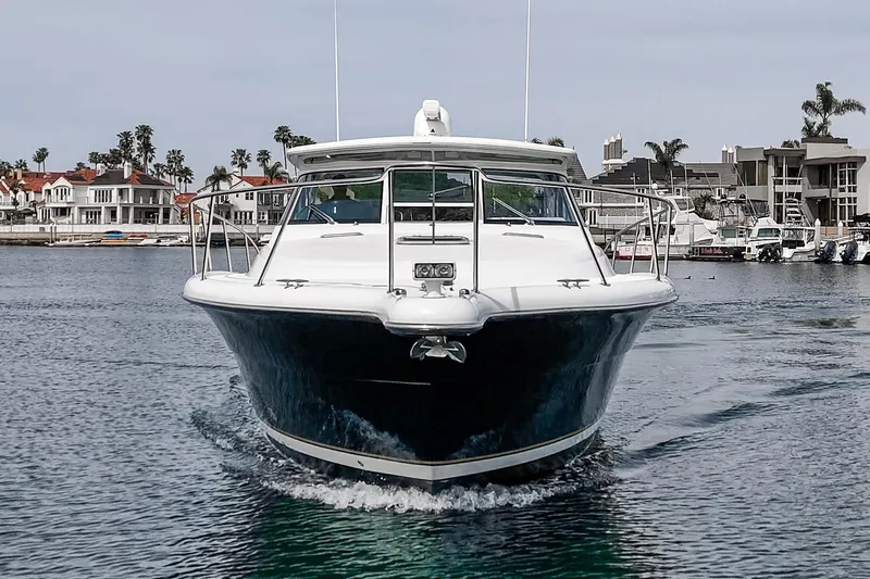 Midsommer Yacht Photos Pics 