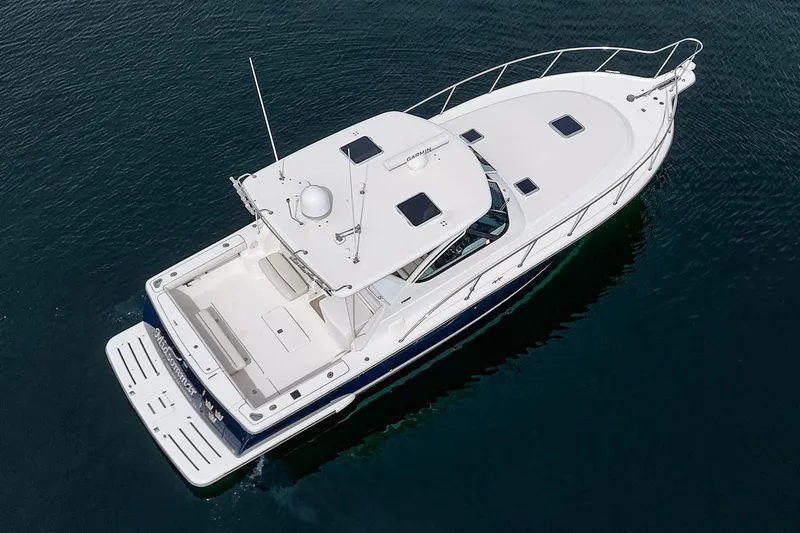 Midsommer Yacht Photos Pics 