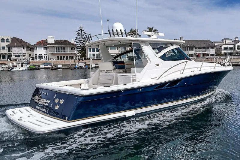 Midsommer Yacht Photos Pics 