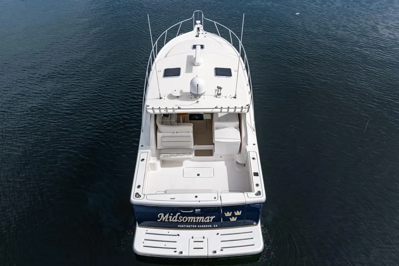 Midsommer Yacht Photos Pics 