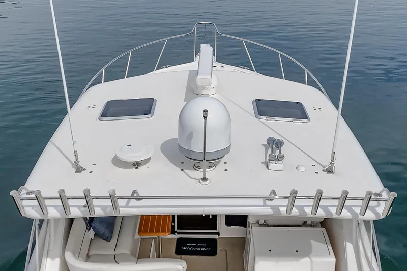 Midsommer Yacht Photos Pics 