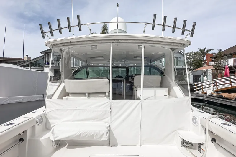 Midsommer Yacht Photos Pics 