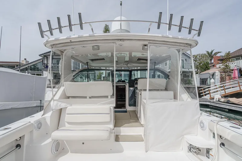 Midsommer Yacht Photos Pics 