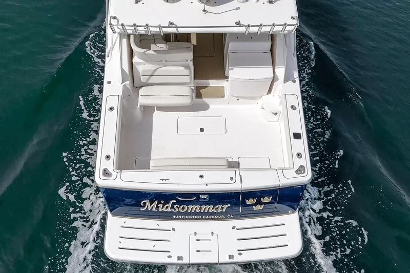 Midsommer Yacht Photos Pics 