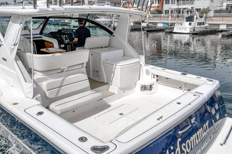 Midsommer Yacht Photos Pics 