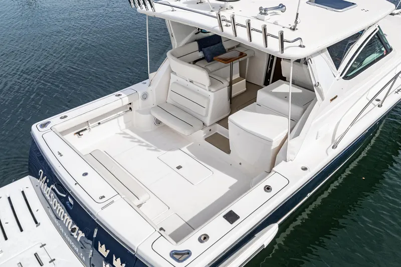 Midsommer Yacht Photos Pics 