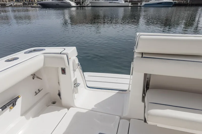 Midsommer Yacht Photos Pics 