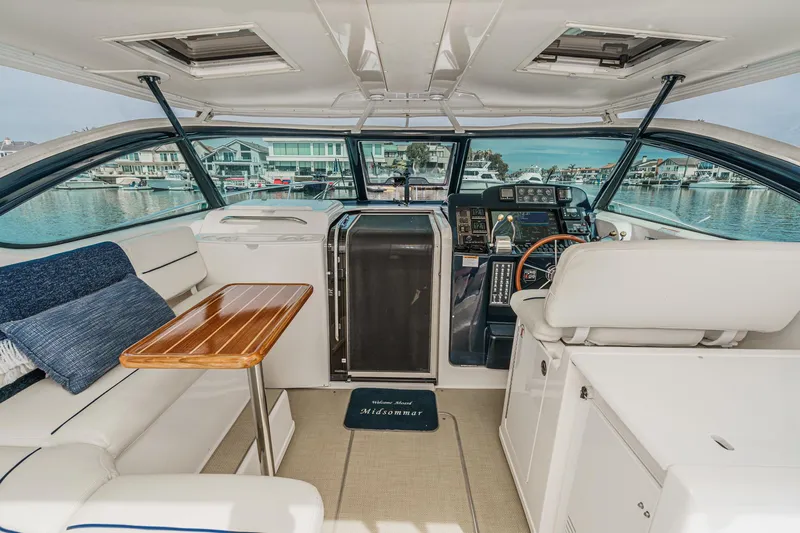 Midsommer Yacht Photos Pics 