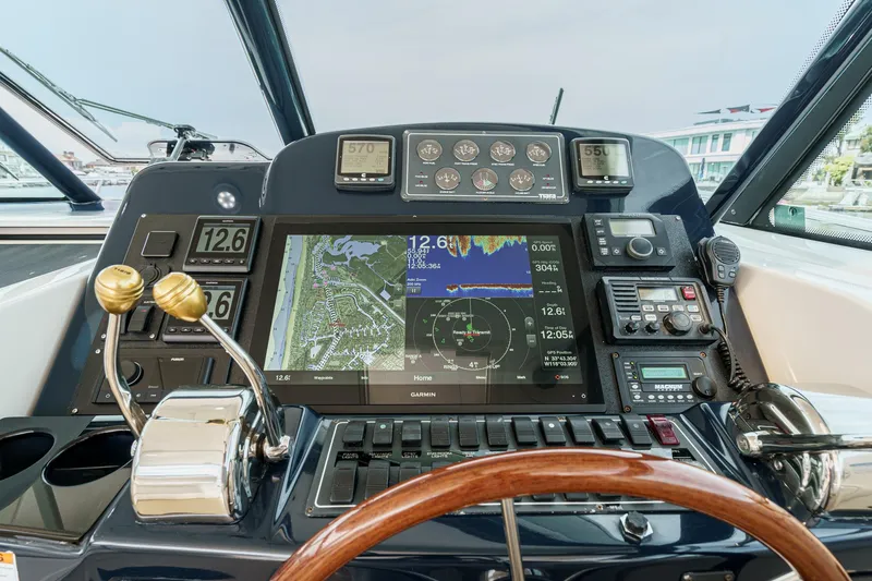 Midsommer Yacht Photos Pics 