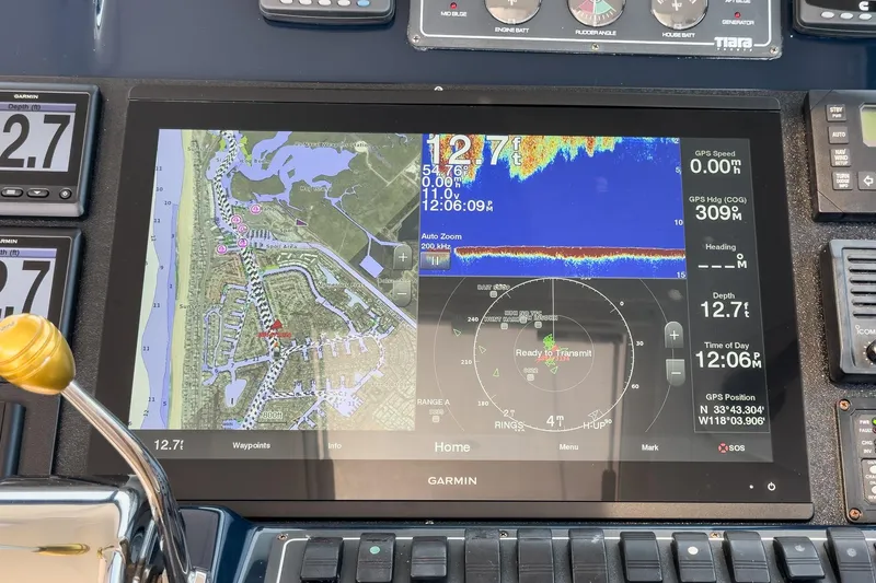 Midsommer Yacht Photos Pics 