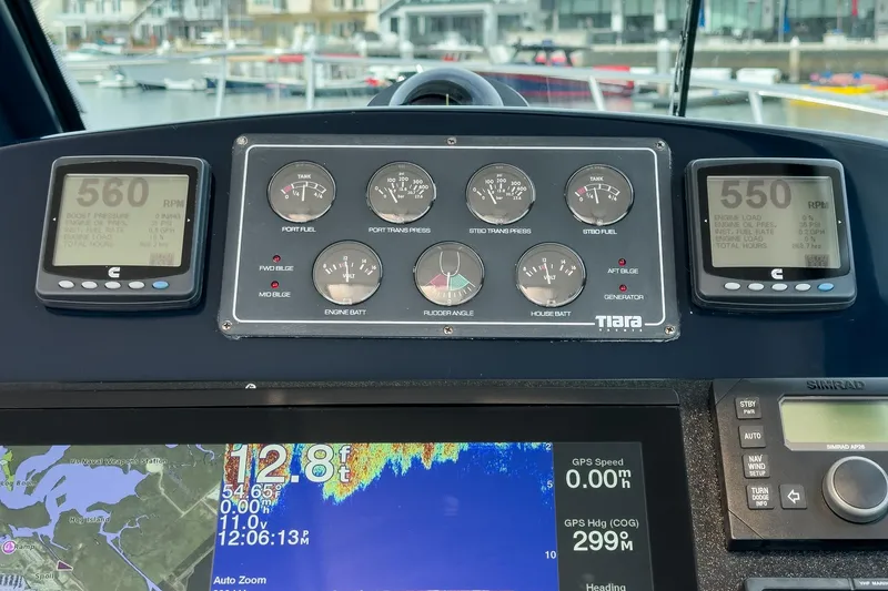 Midsommer Yacht Photos Pics 