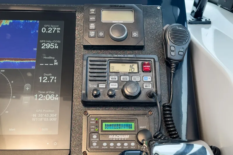 Midsommer Yacht Photos Pics 