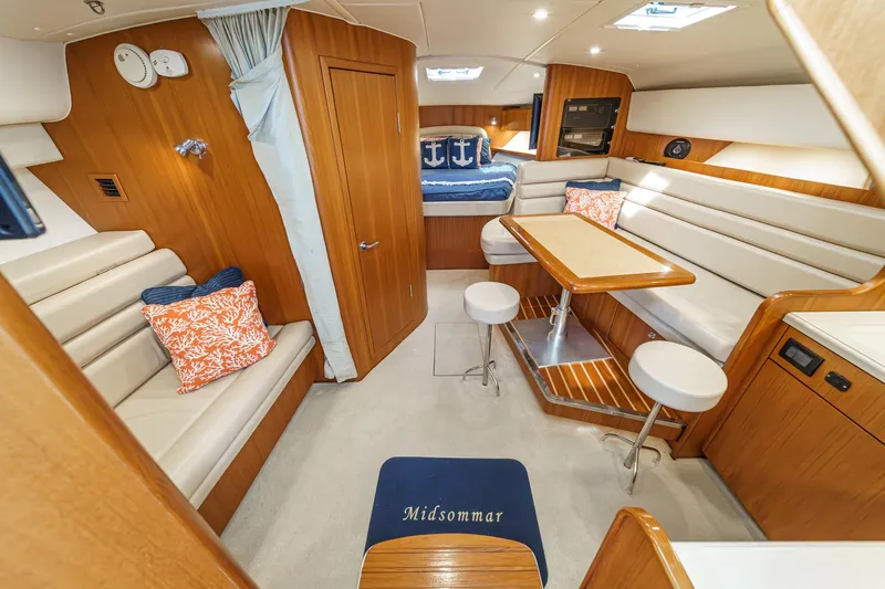 Midsommer Yacht Photos Pics 