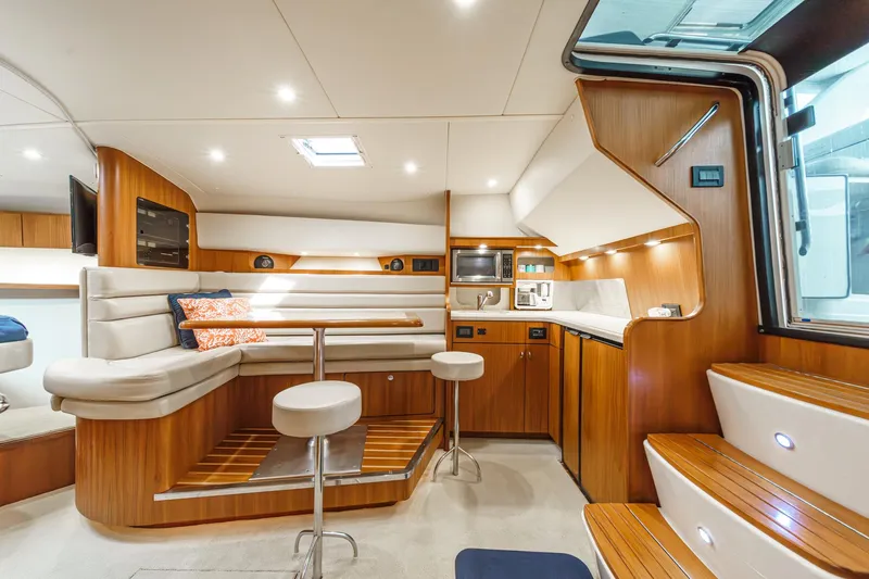 Midsommer Yacht Photos Pics 