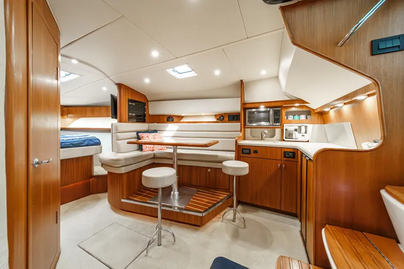 Midsommer Yacht Photos Pics 