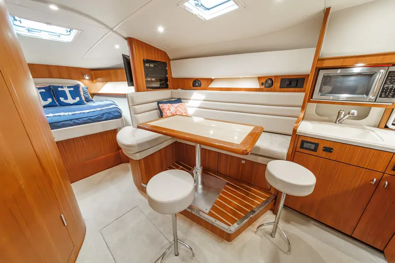 Midsommer Yacht Photos Pics 