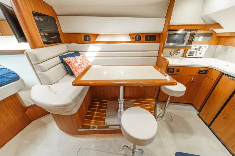 Midsommer Yacht Photos Pics 