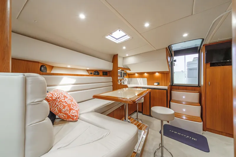 Midsommer Yacht Photos Pics 