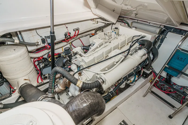 Midsommer Yacht Photos Pics 