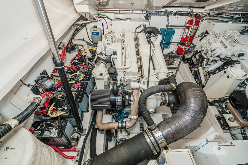 Midsommer Yacht Photos Pics 