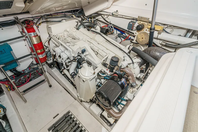 Midsommer Yacht Photos Pics 