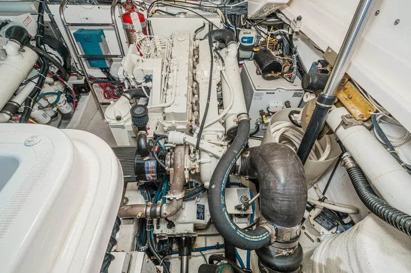 Midsommer Yacht Photos Pics 