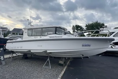 Nimbus Commuter 9