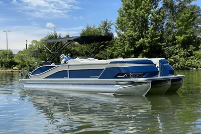 Harris Grand Mariner 250