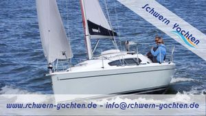 2024 Dehler 29