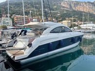 2015 Beneteau Gran Turismo 44