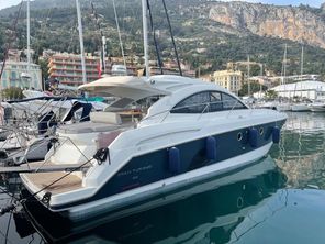 2015 Beneteau Gran Turismo 44