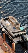 2021 Avalon Catalina 2385