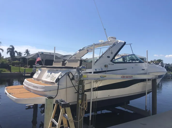 Salty Rims Yacht Photos Pics 