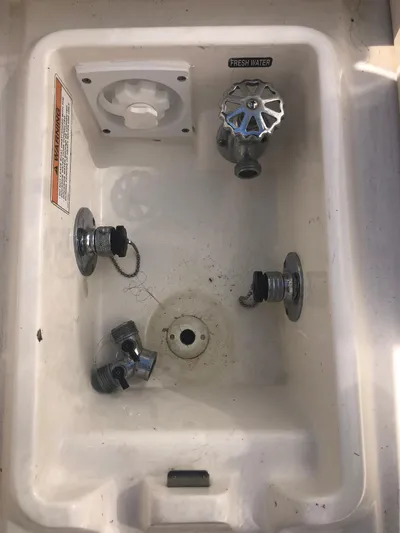 Salty Rims Yacht Photos Pics 