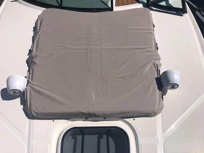 Salty Rims Yacht Photos Pics 