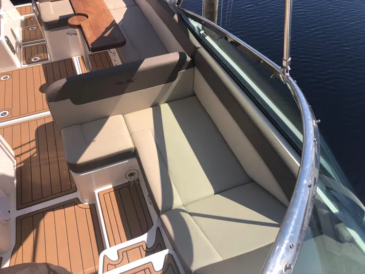 Salty Rims Yacht Photos Pics 