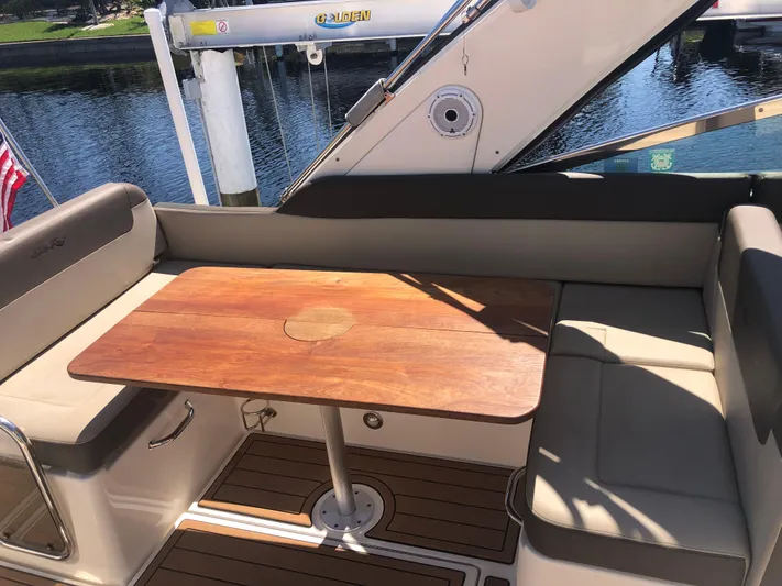 Salty Rims Yacht Photos Pics 