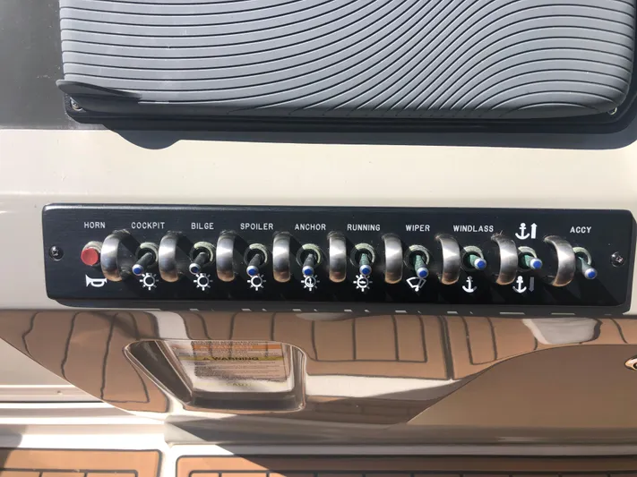 Salty Rims Yacht Photos Pics 