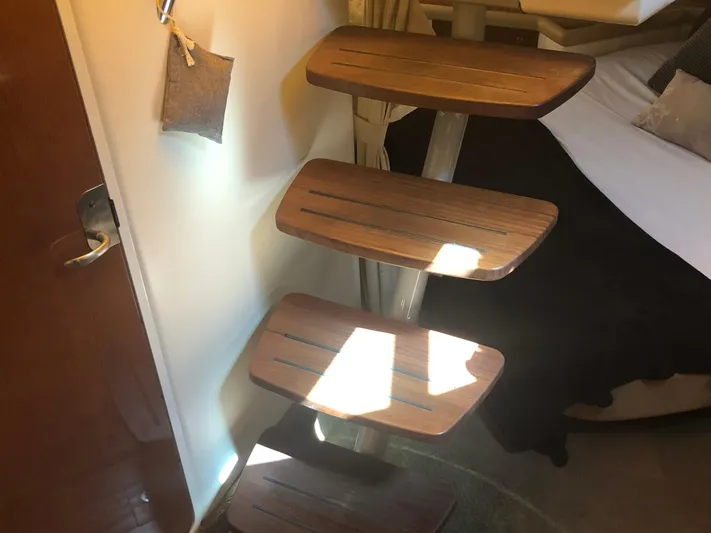 Salty Rims Yacht Photos Pics 