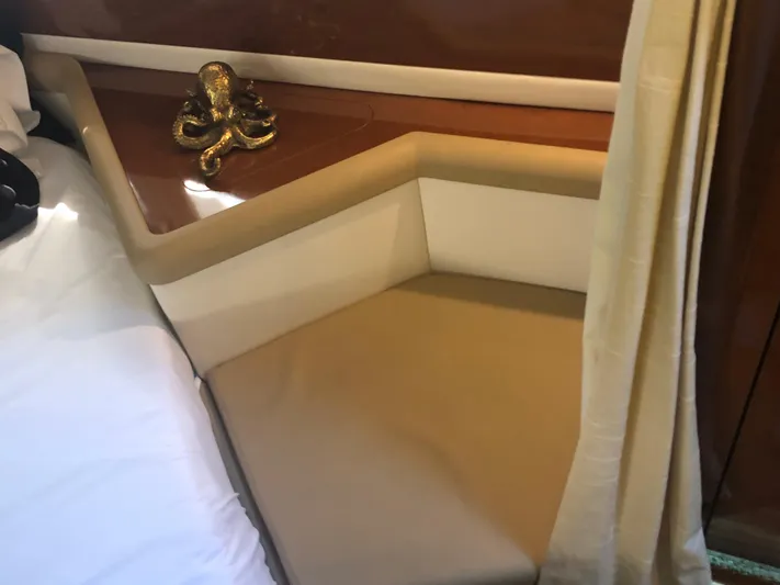 Salty Rims Yacht Photos Pics 