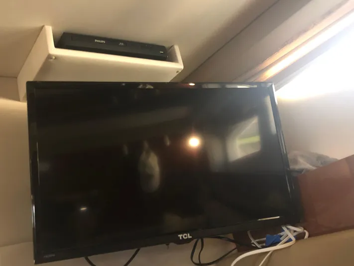 Salty Rims Yacht Photos Pics 