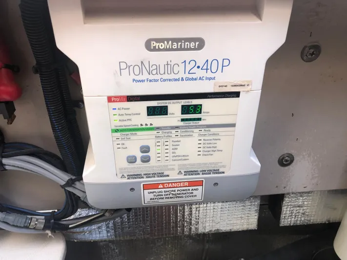 Salty Rims Yacht Photos Pics 