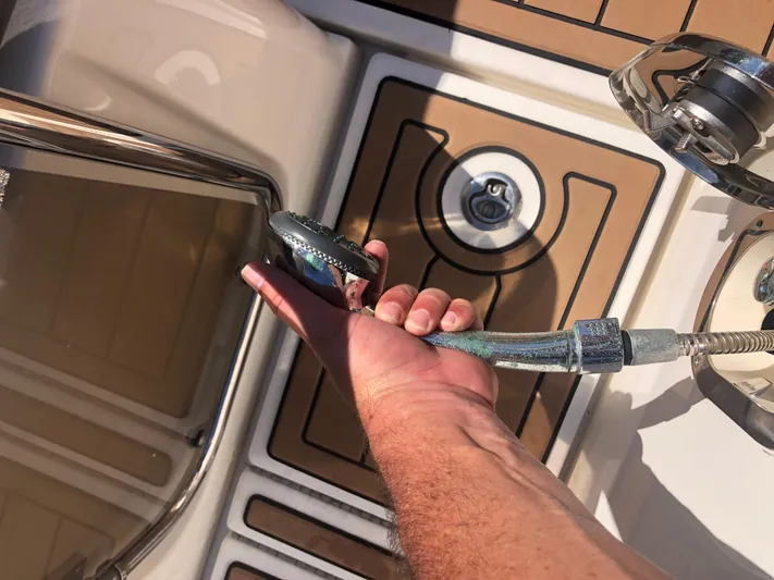 Salty Rims Yacht Photos Pics 