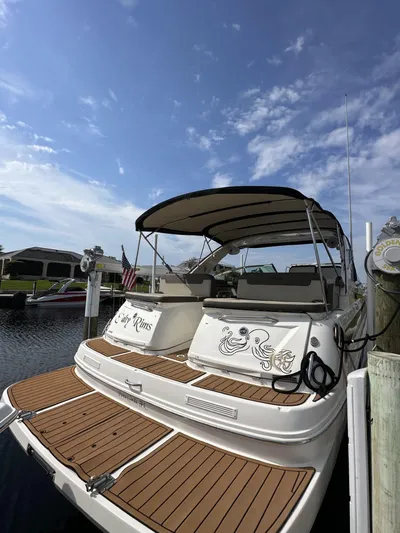 Salty Rims Yacht Photos Pics 