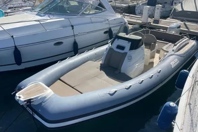 2018 Joker Boat CLUBMAN 28