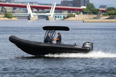 2025 3D Tender PATROL 670